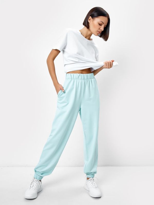 278763 MARK FORMELLE Trousers