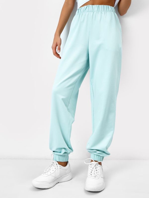 278763 MARK FORMELLE Trousers