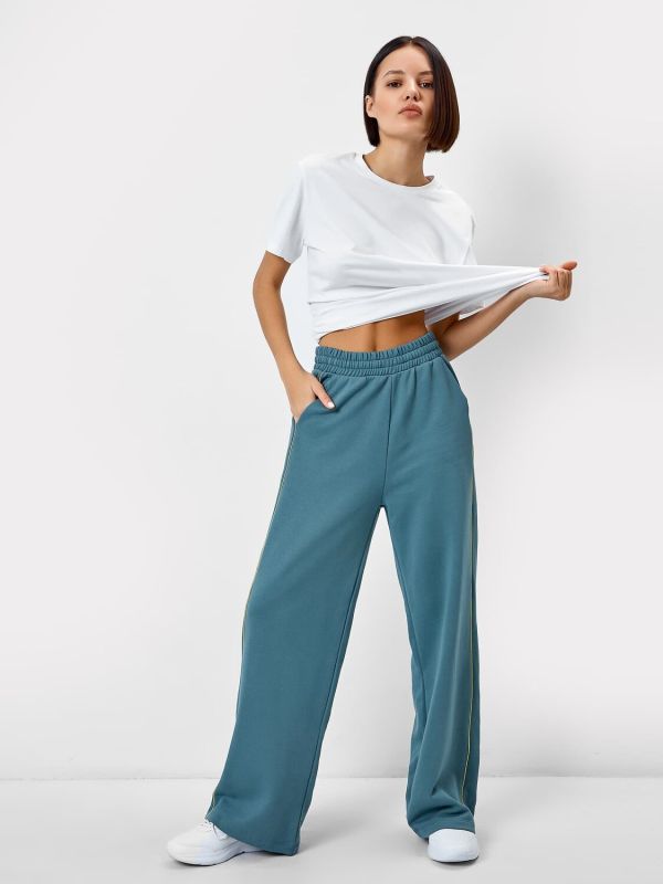 278765 MARK FORMELLE Trousers