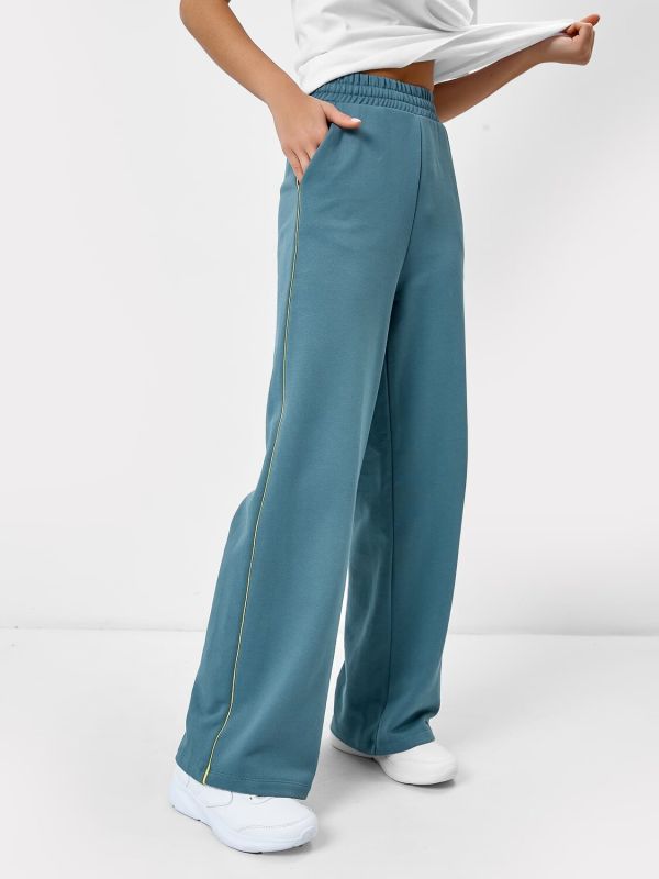 278765 MARK FORMELLE Trousers