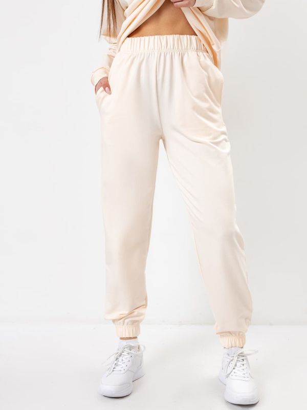 279141 MARK FORMELLE Trousers