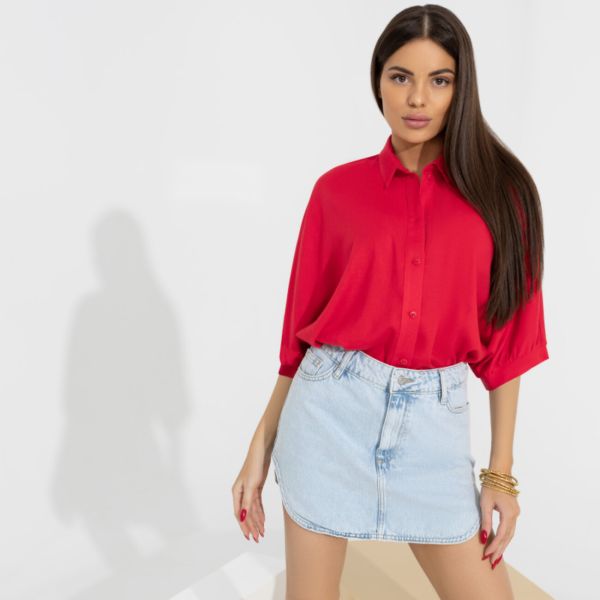 296429 CHARUTTI Shirt