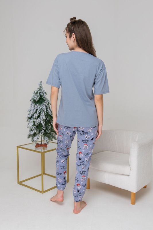 418688 Natalie Pajamas