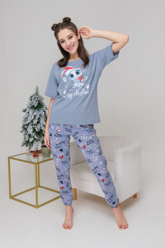 418688 Natalie Pajamas