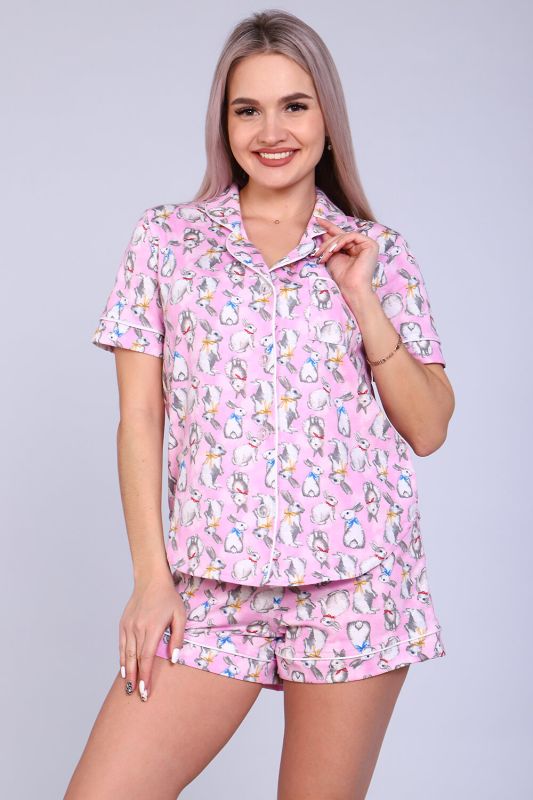 418700 Natalie Pajamas