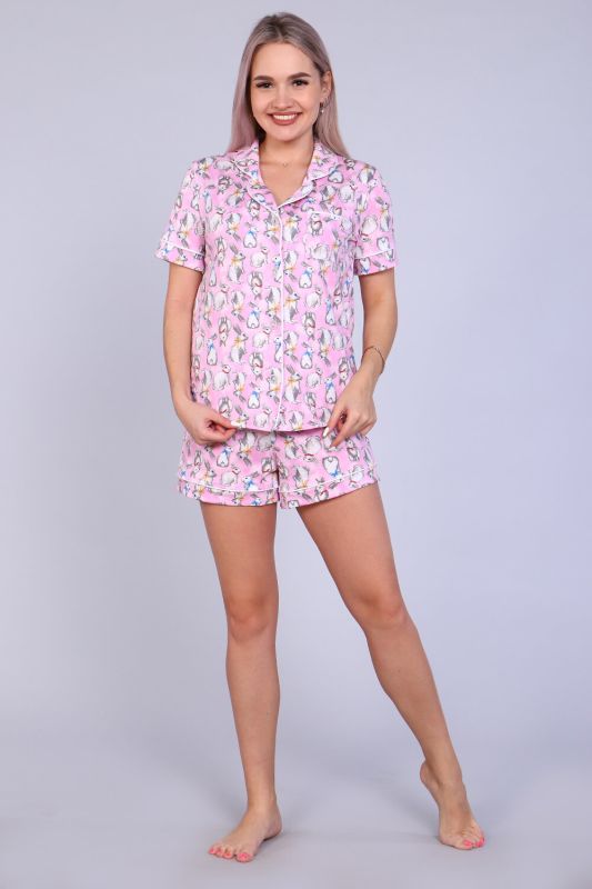 418700 Natalie Pajamas