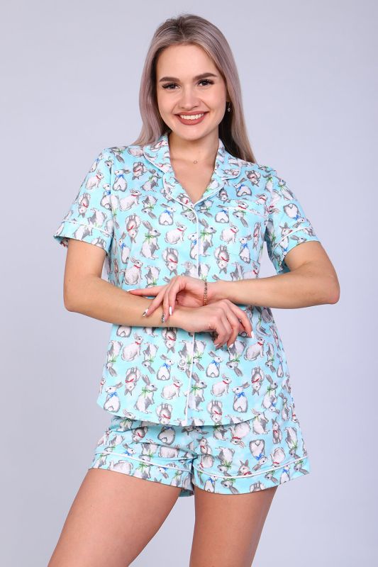 418701 Natalie Pajamas