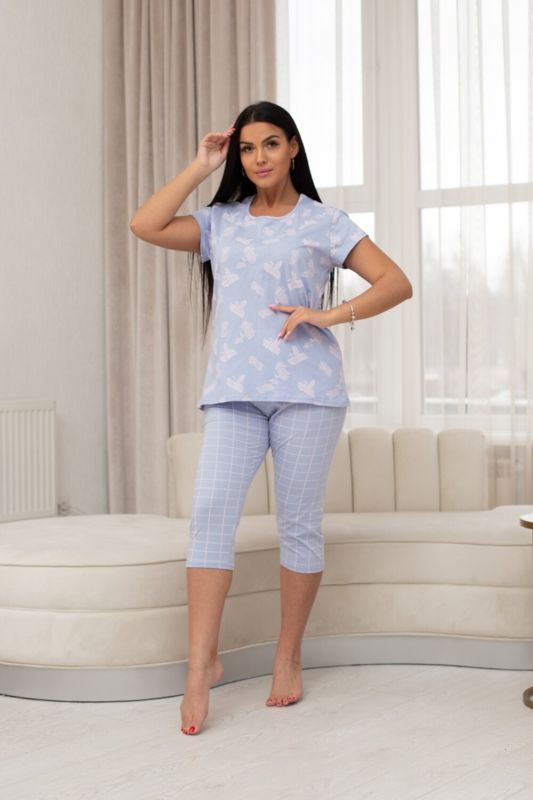 419-423 Natalie Pajamas