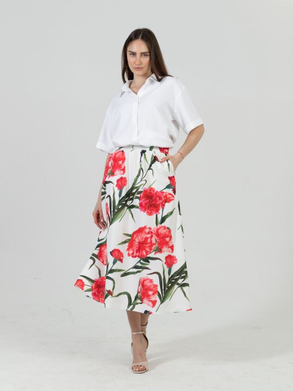 421932 Trika Skirt