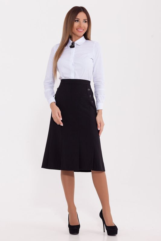 421931 Trika Skirt