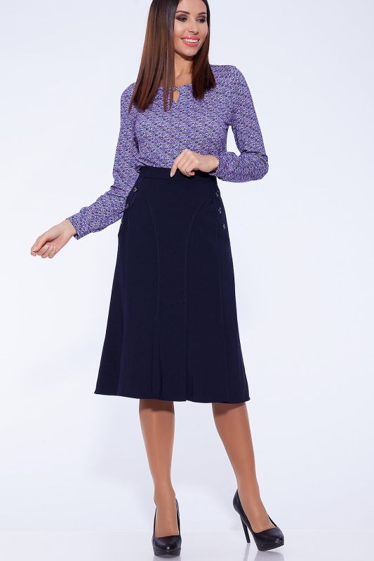 421930 Trika Skirt