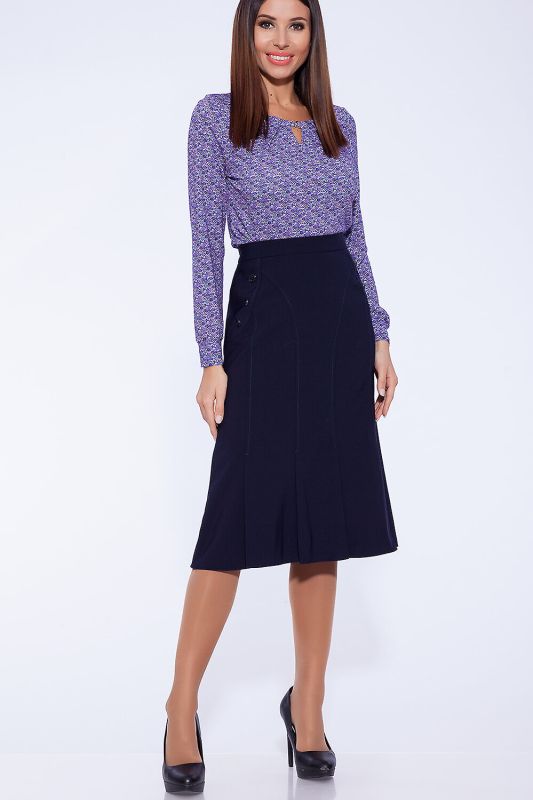 421930 Trika Skirt