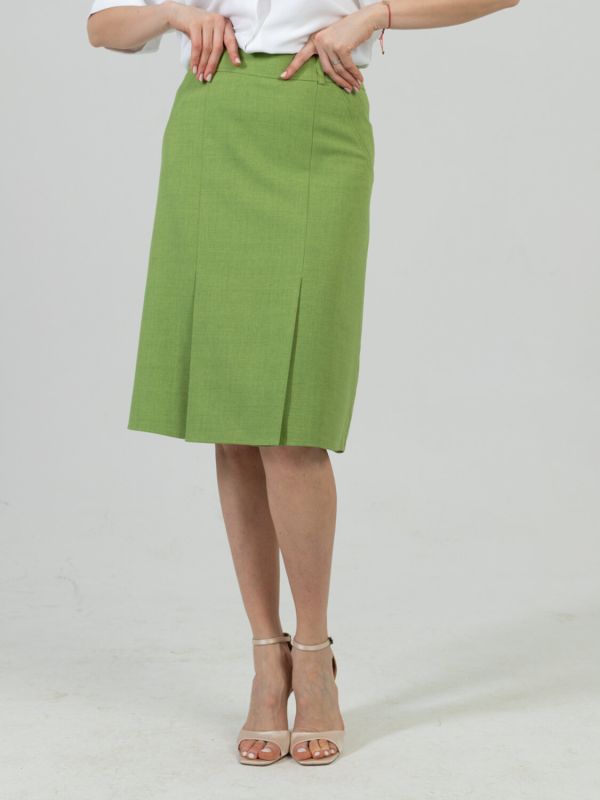 421933 Trika Skirt