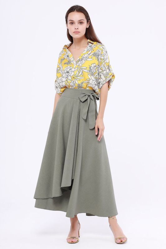 422311 Trika Skirt