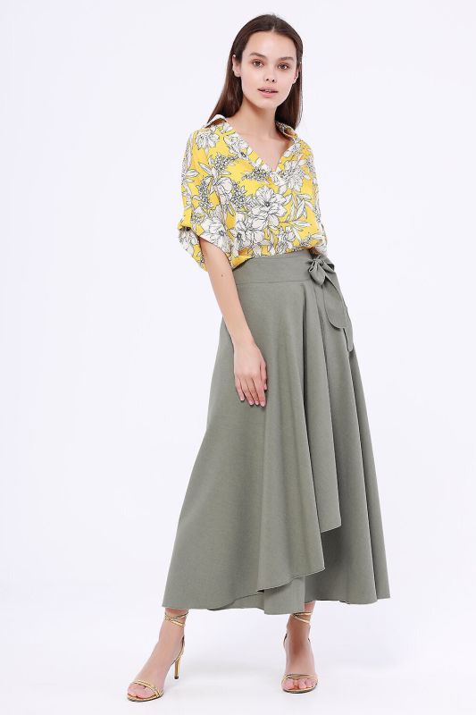 422311 Trika Skirt