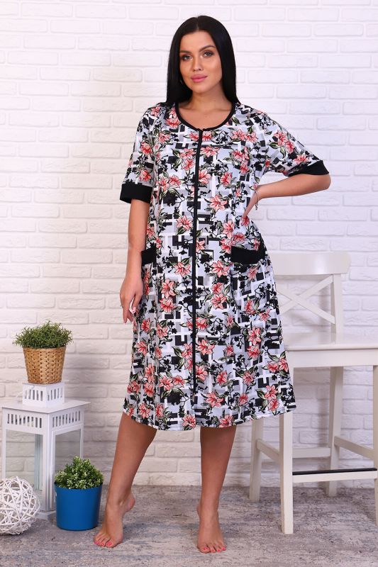 431276 Natalie Robe