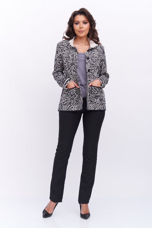 442734 Ankoli Jacket