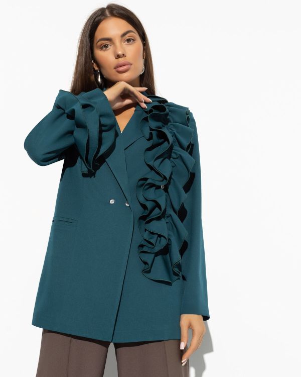 445596 CHARUTTI Jacket